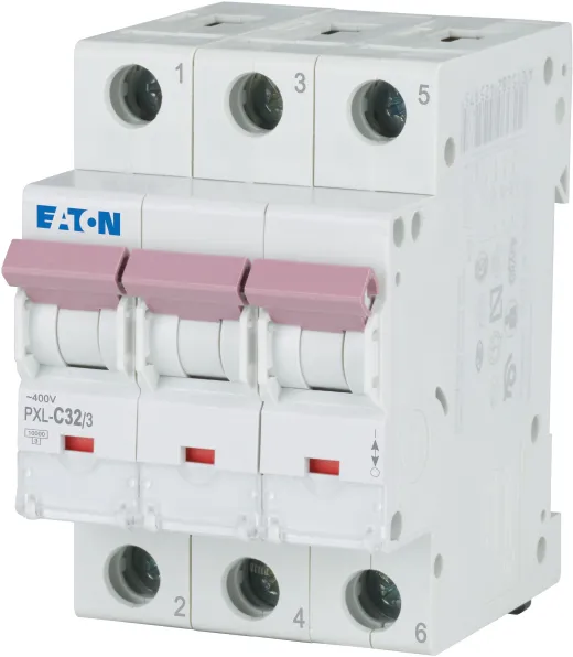 Eaton Electric PXL-C32/3 Pic_2