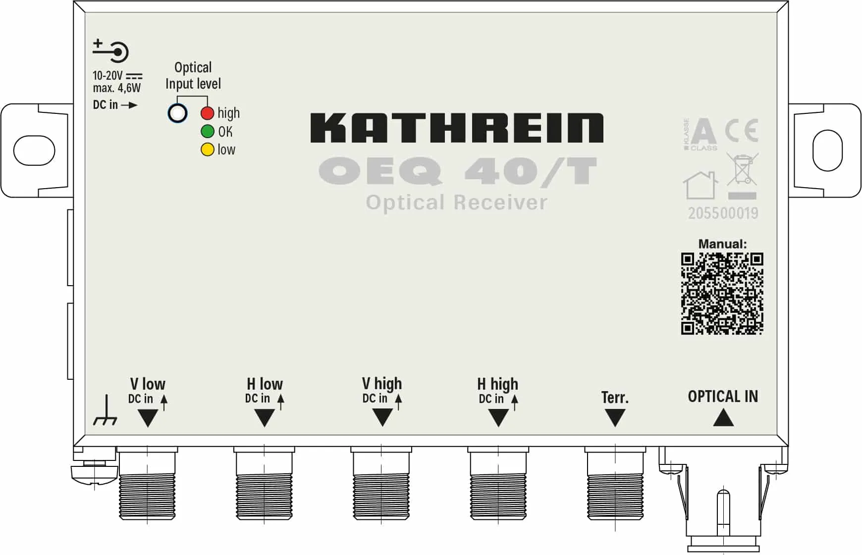Kathrein OEQ 40/T Pic_1