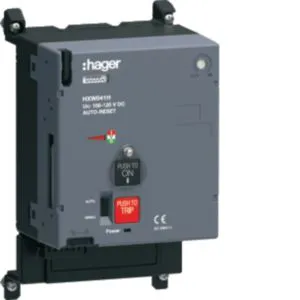 Hager HXW041H Pic_1