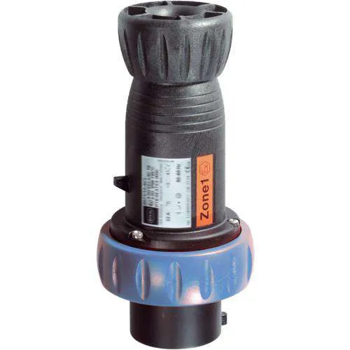 R. STAHL SCHALTGERAETE GMBH 8571/12-409 Stecker 4pol. 9h Pic_1