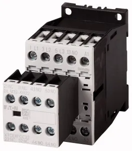 Eaton Electric DILM12-32(24VDC) Pic_3