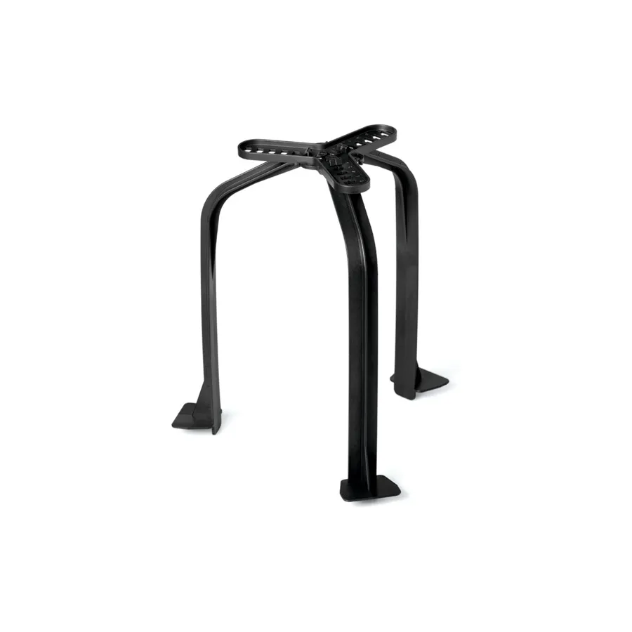 Hellermanntyton SpotClip-Kit 240-PA66HS-BK Pic_1