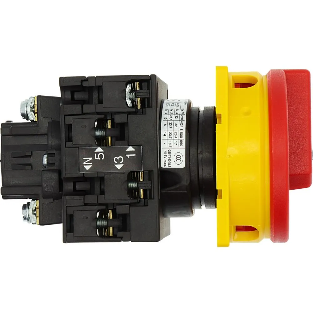 Eaton Electric T3-2-10/EA/SVB Pic_5