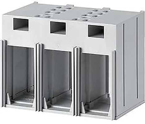 Eaton Electric NZM3-XKSA Pic_2
