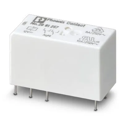 Phoenix Contact REL-MR- 12DC/21-21 Pic_1