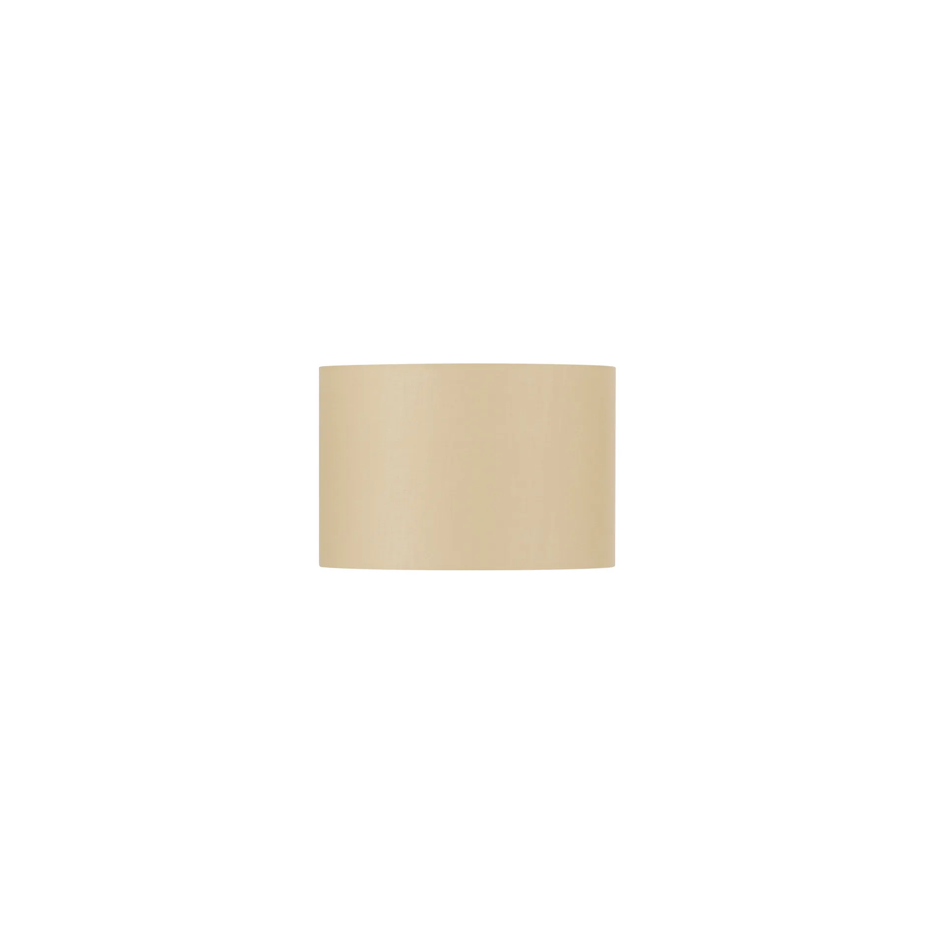 Slv FENDA Schirm Ø 30cm rund beige Pic_1