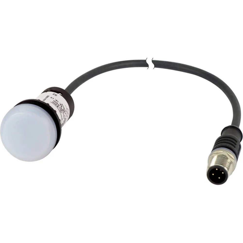 Eaton Electric C22-L-BWR-24-P1 Pic_1