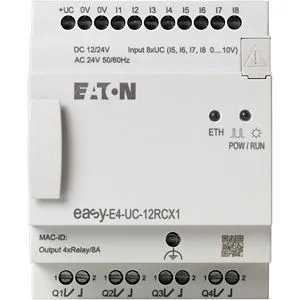 Eaton Electric EASY-E4-UC-12RCX1 Pic_5