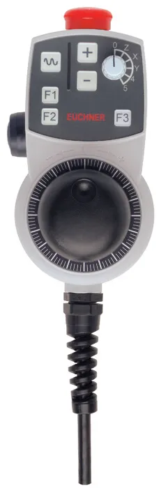 Euchner HBA-103037 Pic_1