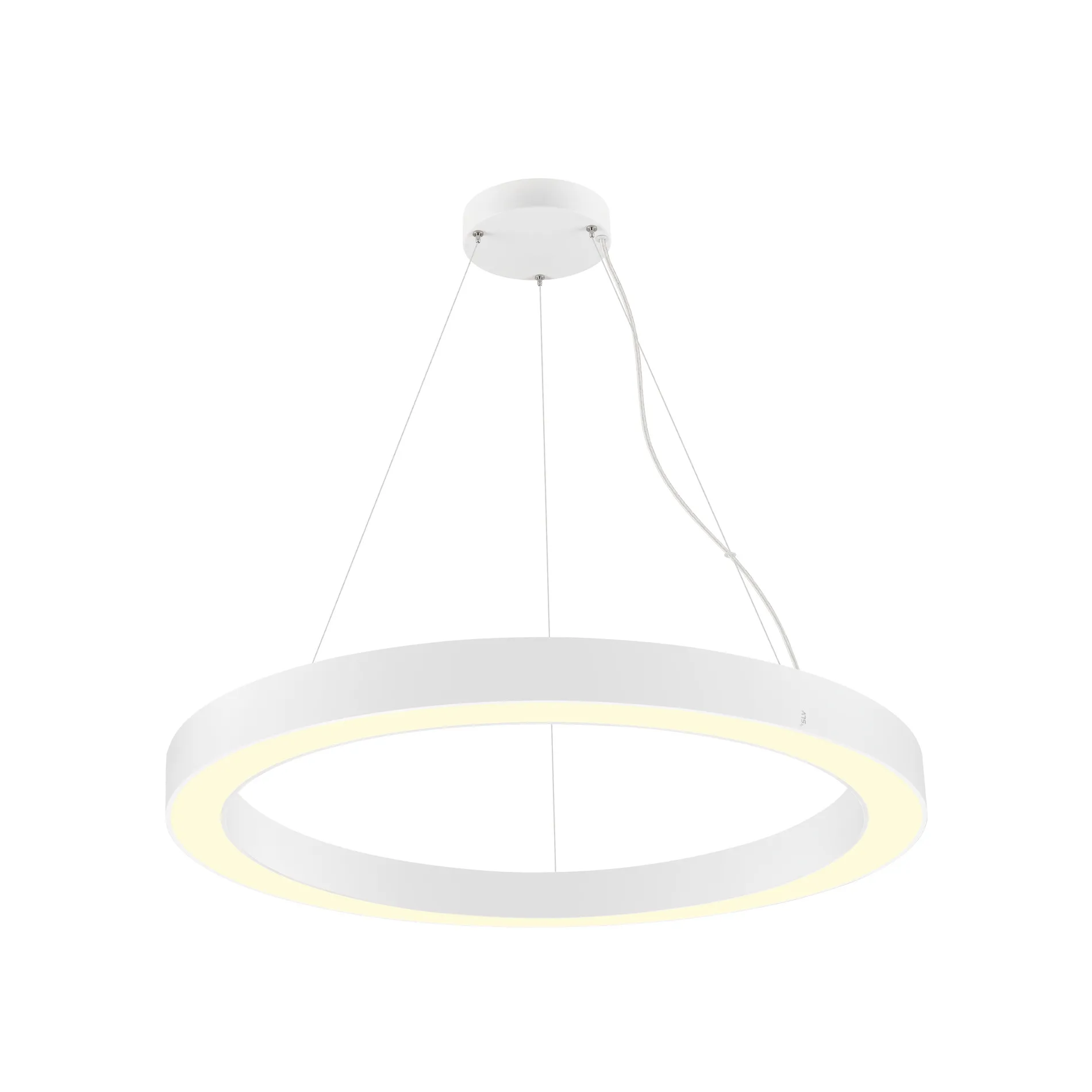 Slv MEDO® RING 90 PD PHASE CCT weiß Pic_2