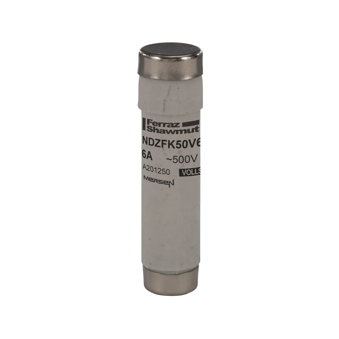 MERSEN Deutschland Eggolsheim GmbH NDZFK50V6 Pic_1