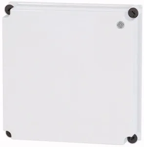Eaton Electric D200-CI44-RAL7035 Pic_1