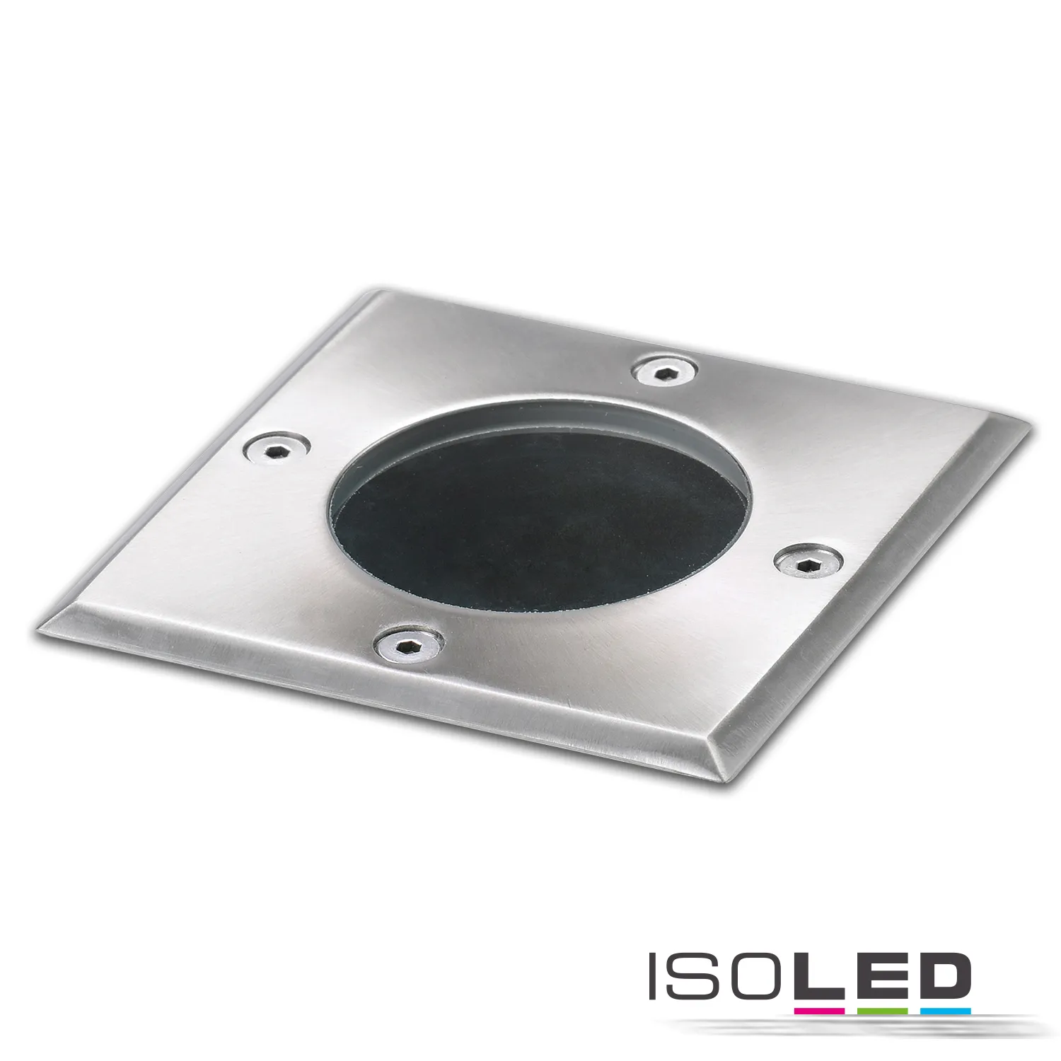 ISOLED Bodeneinbaustrahler für GU10 Pic_1