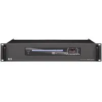 RCS AUDIO SYSTEMS GMBH DVD-200X Pic_1