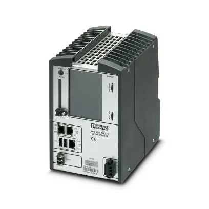 Phoenix Contact RFC 460R PN 3TX Pic_1