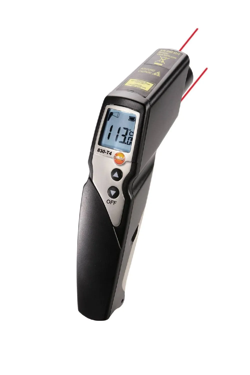 Testo 0560 8314 Pic_1