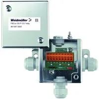 Weidmüller FBCON SS DP PCG TERM 24V Pic_1
