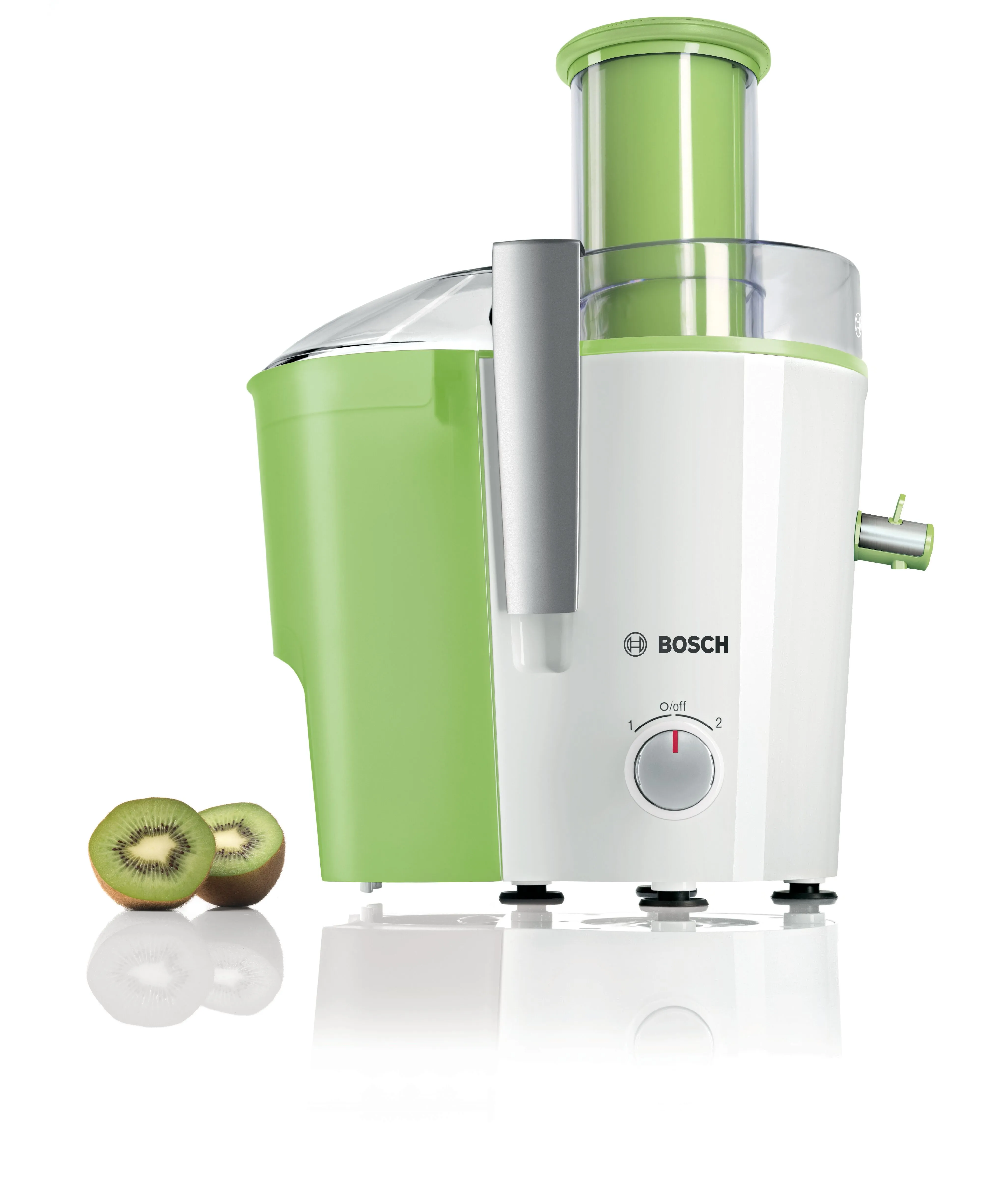 Bosch MES25G0 Pic_1