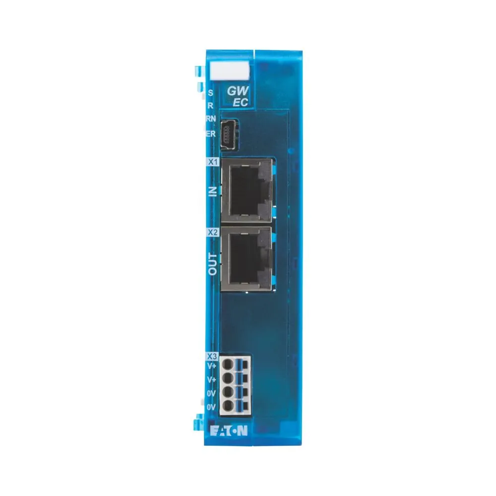Eaton Electric XN-312-GW-EC Pic_3