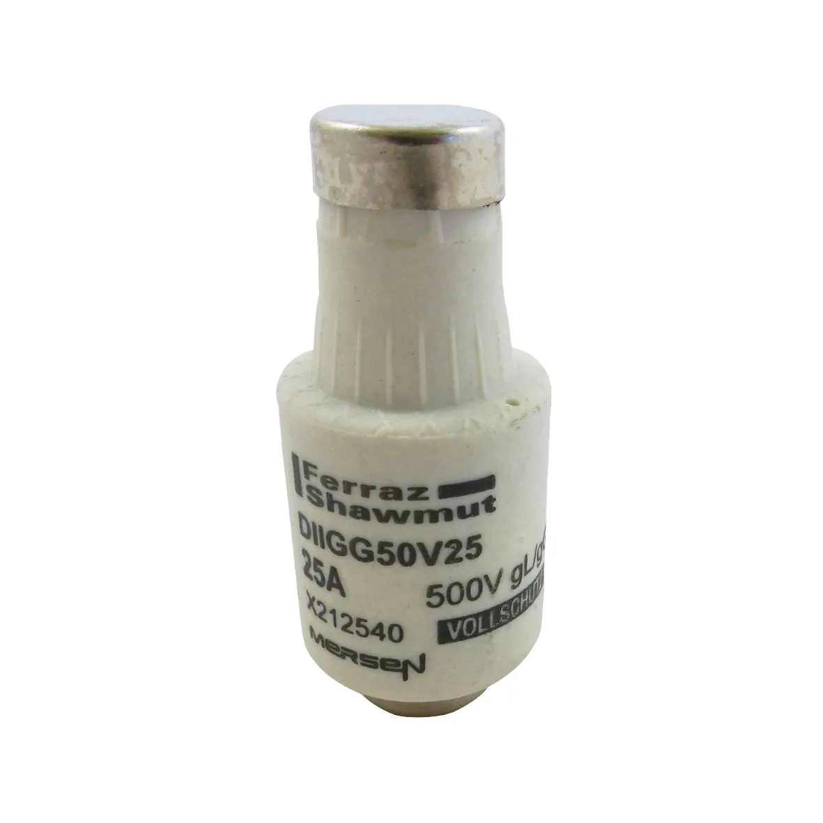 MERSEN Deutschland Eggolsheim GmbH DIIGG50V25 Pic_1