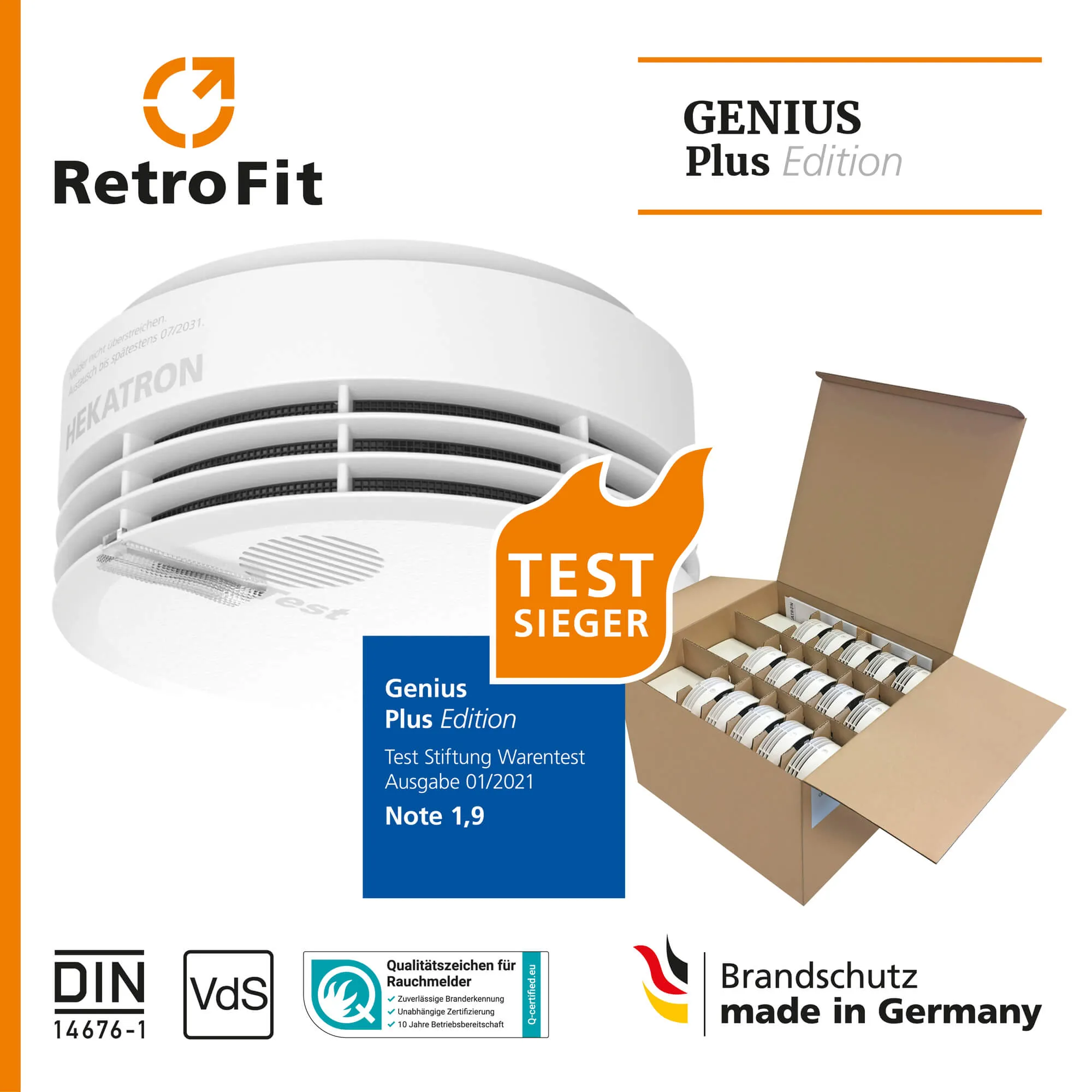 Hekatron Genius Plus-N-A VE30 Pic_2