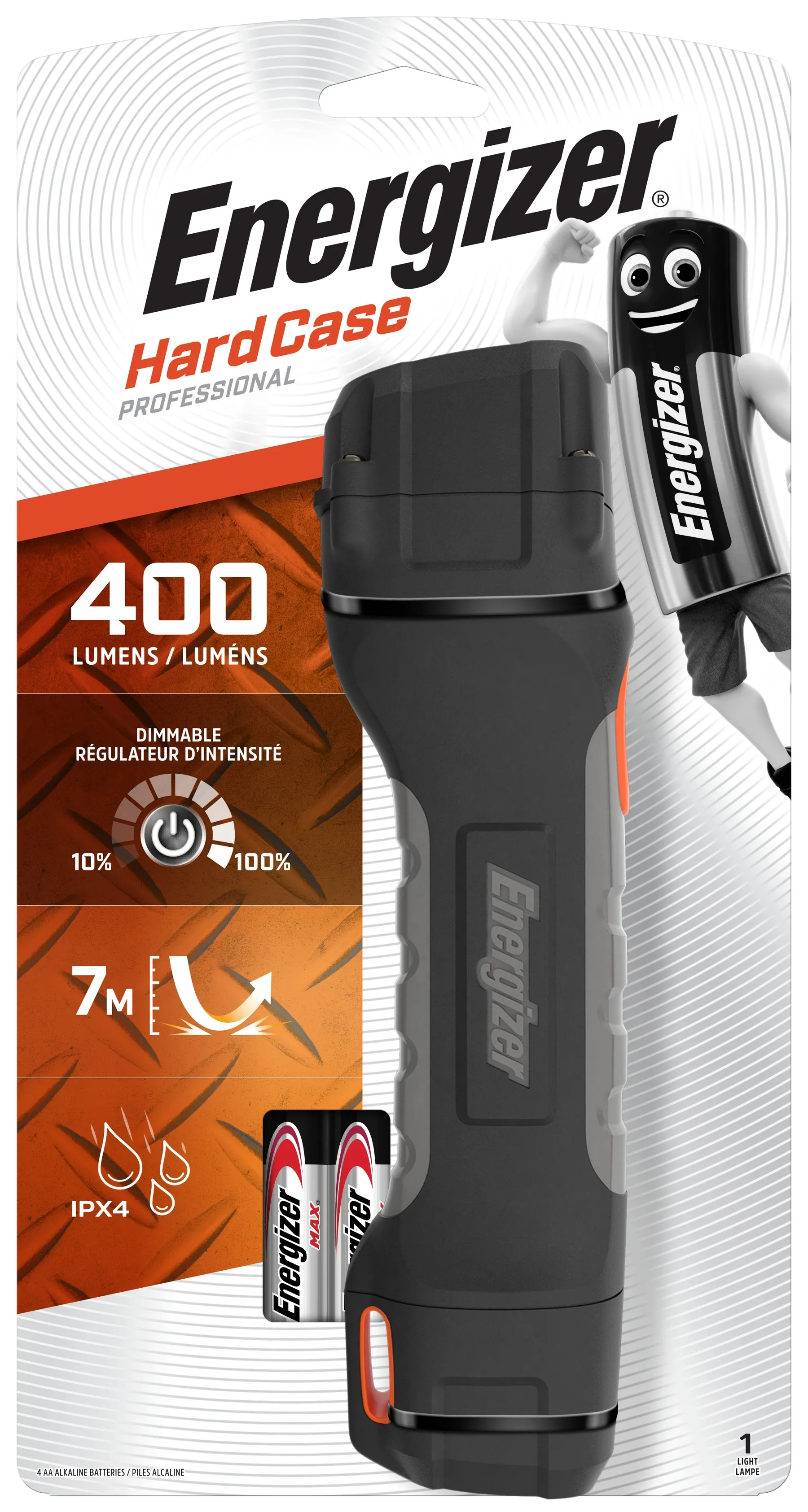 Energizer Hardcase Project Plus 4AA Pic_1
