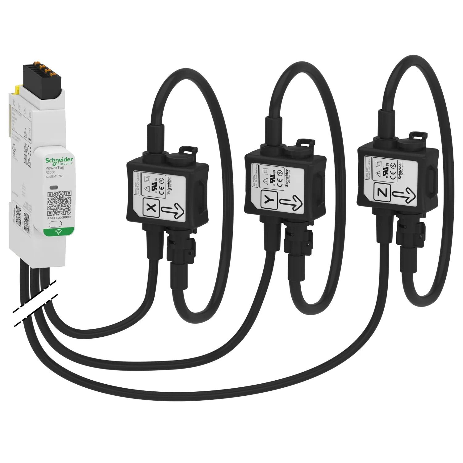 Schneider Electric A9MEM1592 Pic_1
