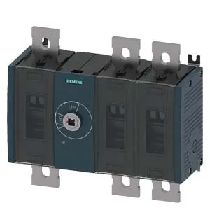 Siemens 3KD4630-0QE20-0 Pic_1
