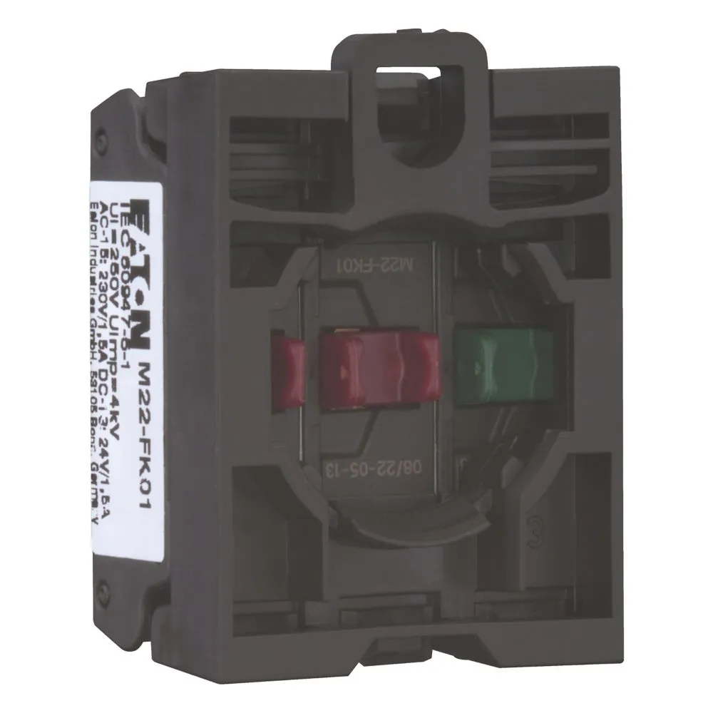 Eaton Electric M22-AK03SMC10 Pic_2