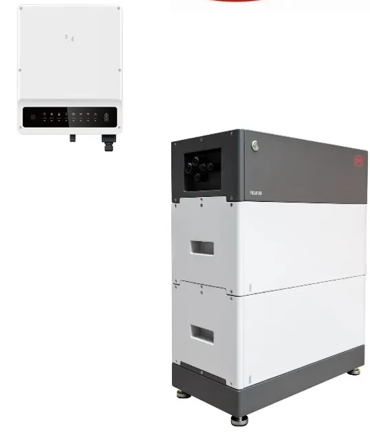 REXEL GERMANY Bundle 3 Goodwe & BYD = 5,12 kWh Pic_1