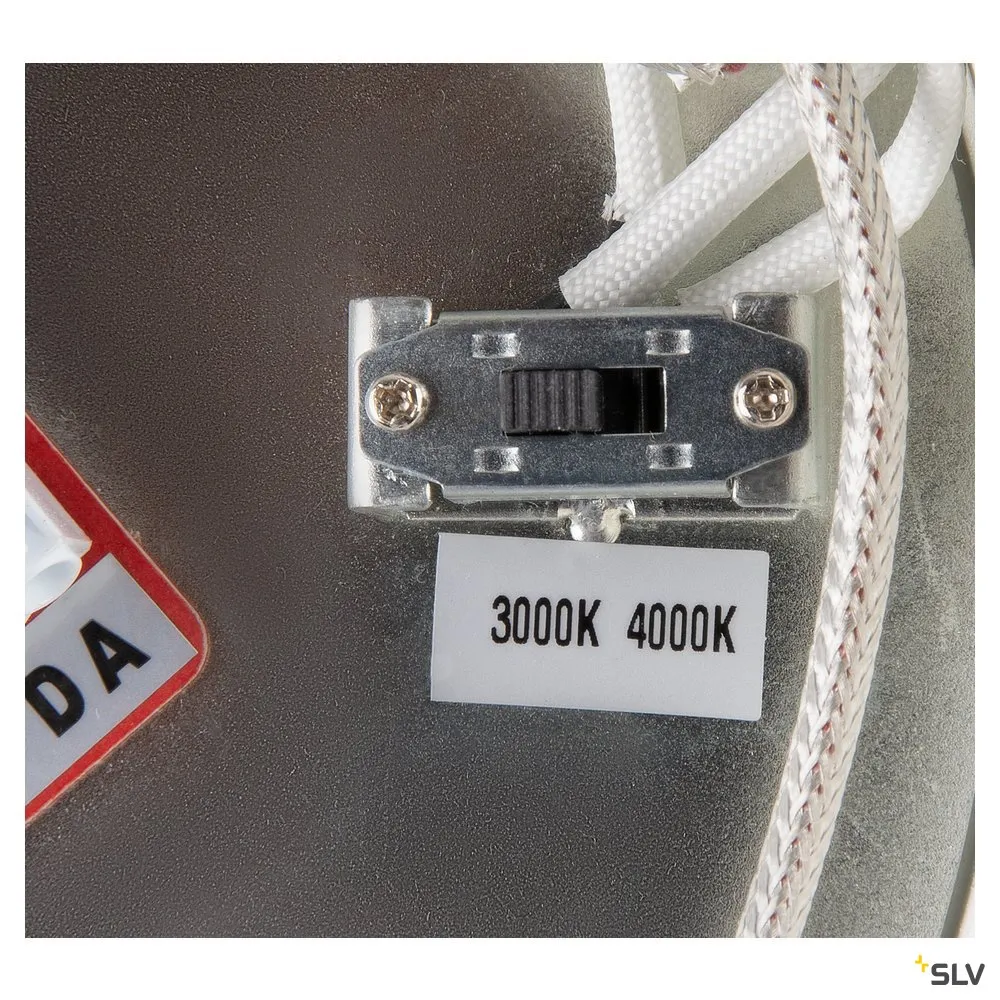 Slv ONE 80 PD DALI up/down CCT weiß Pic_2