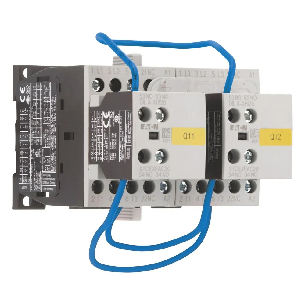 Eaton Electric DIULM7/21(24VDC) Pic_1