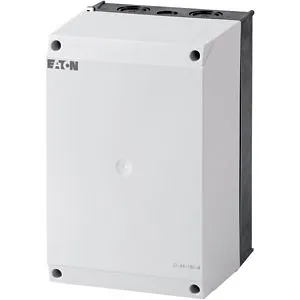 Eaton Electric CI-K4-160-M Pic_2