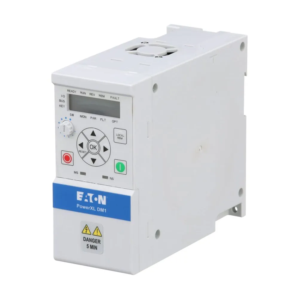 Eaton Electric DM1-121D6NB-S20S-EM Pic_2