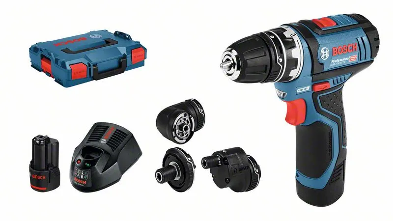 Bosch GSR 12V-15 FC Pic_2