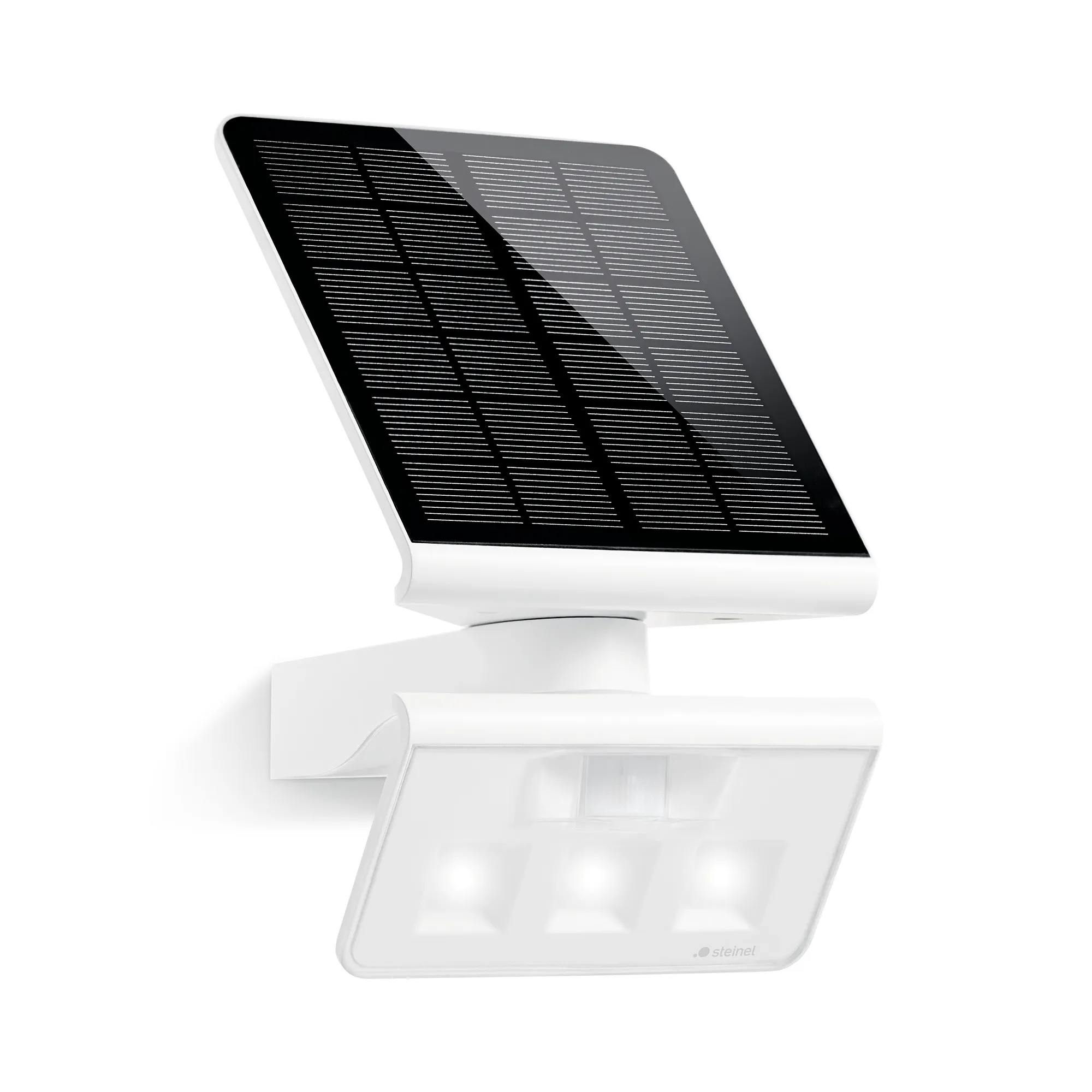 Steinel XSolar L-S weiß Pic_1