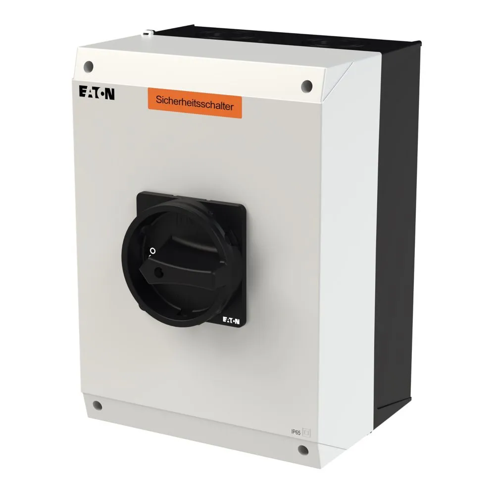 Eaton Electric P3-100/I5-SI-SW Pic_1