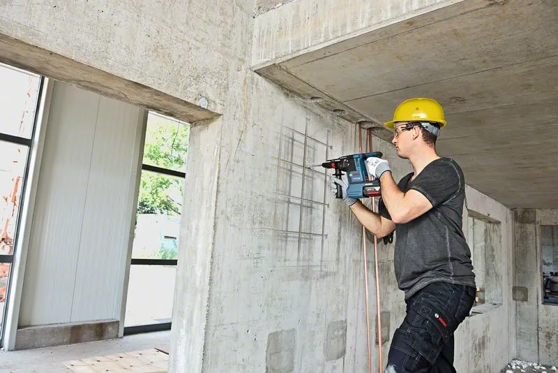 Bosch GBH 18V-26F Pic_3