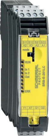 Schmersal SRB-E-201LC Pic_1