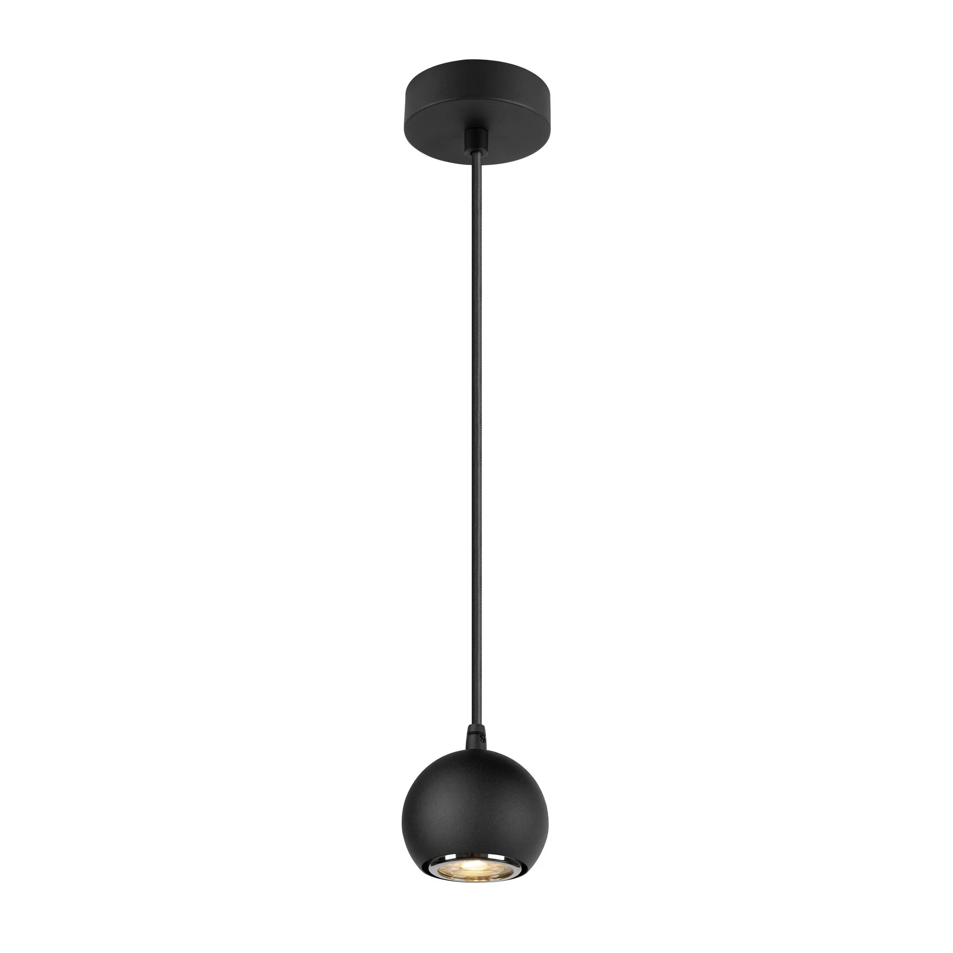 Slv LIGHT EYE® 90 PD QPAR51 schwarz Pic_2