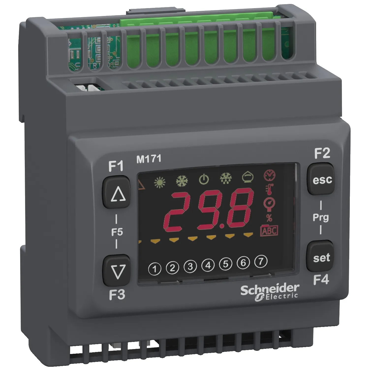 Schneider Electric TM171OD22R Pic_1