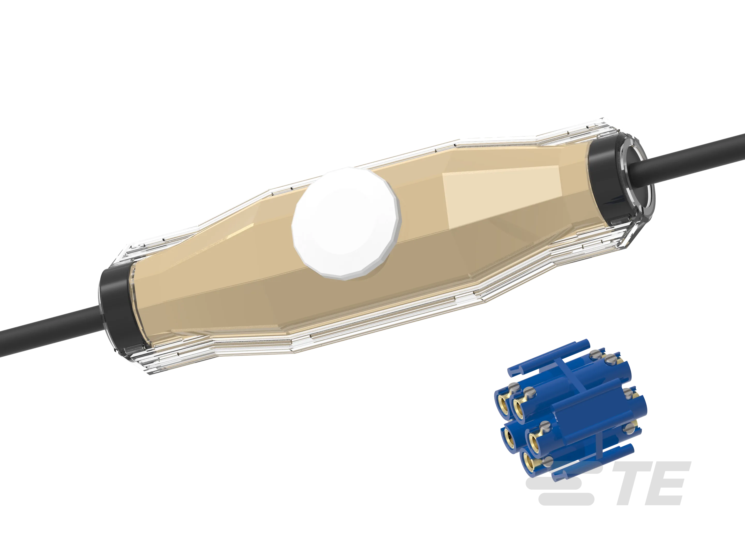 Te Connectivity BV-1-43BD-KS1 Pic_1