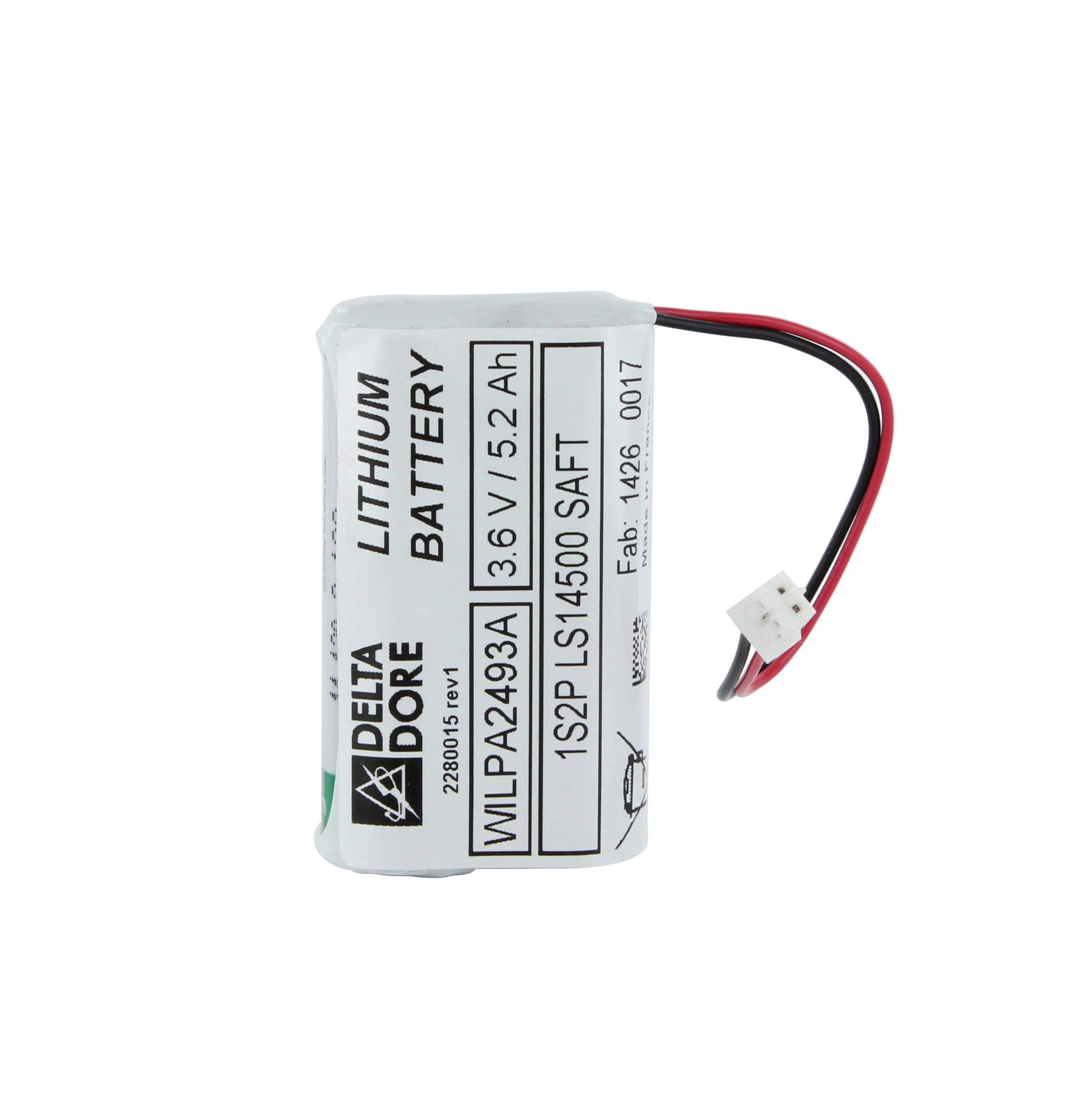Rademacher BAT DME-DMBE-DMBD-TYXAL+ Pic_1