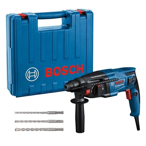Bosch GBH 2-21 Pic_3