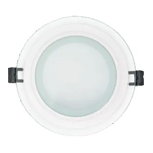 Nobile Licht LED Glas Panel 160 R 350mA Pic_1