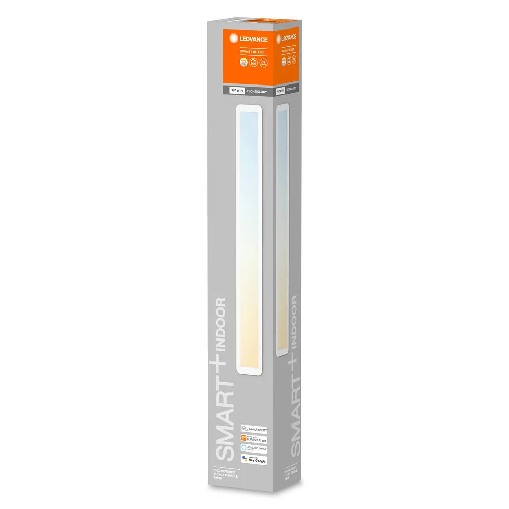 Ledvance SMART+ Wifi Undercabinet 45.7x6.5 TW Pic_1