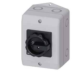 Siemens 3LD2164-1GS51 Pic_1