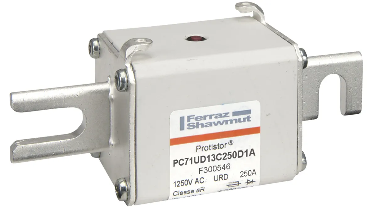 MERSEN Deutschland Eggolsheim GmbH PC71UD13C250D1A Pic_1