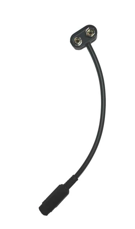 Gossen Metrawatt Adapterkabel Pic_1