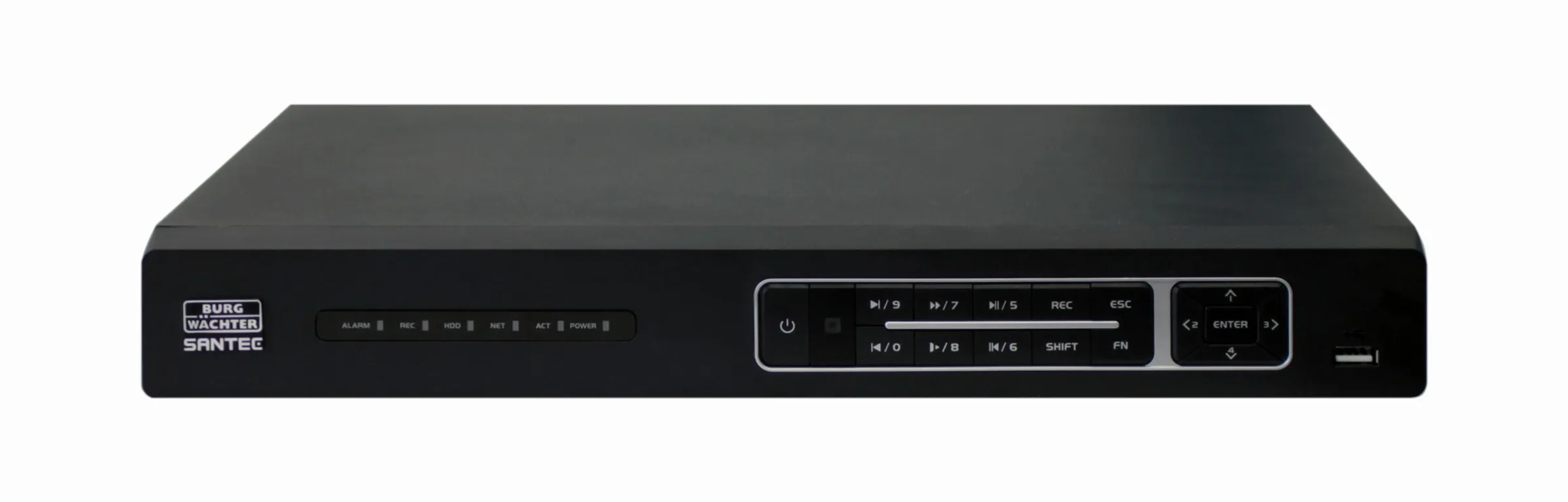 Santec BWNVR-31642EI Pic_1